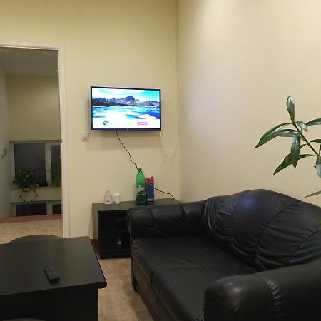 Hostel Teresianum Aleksinac Ngoại thất bức ảnh