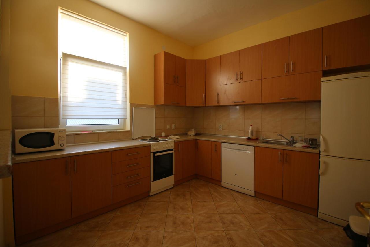 Hostel Teresianum Aleksinac Ngoại thất bức ảnh
