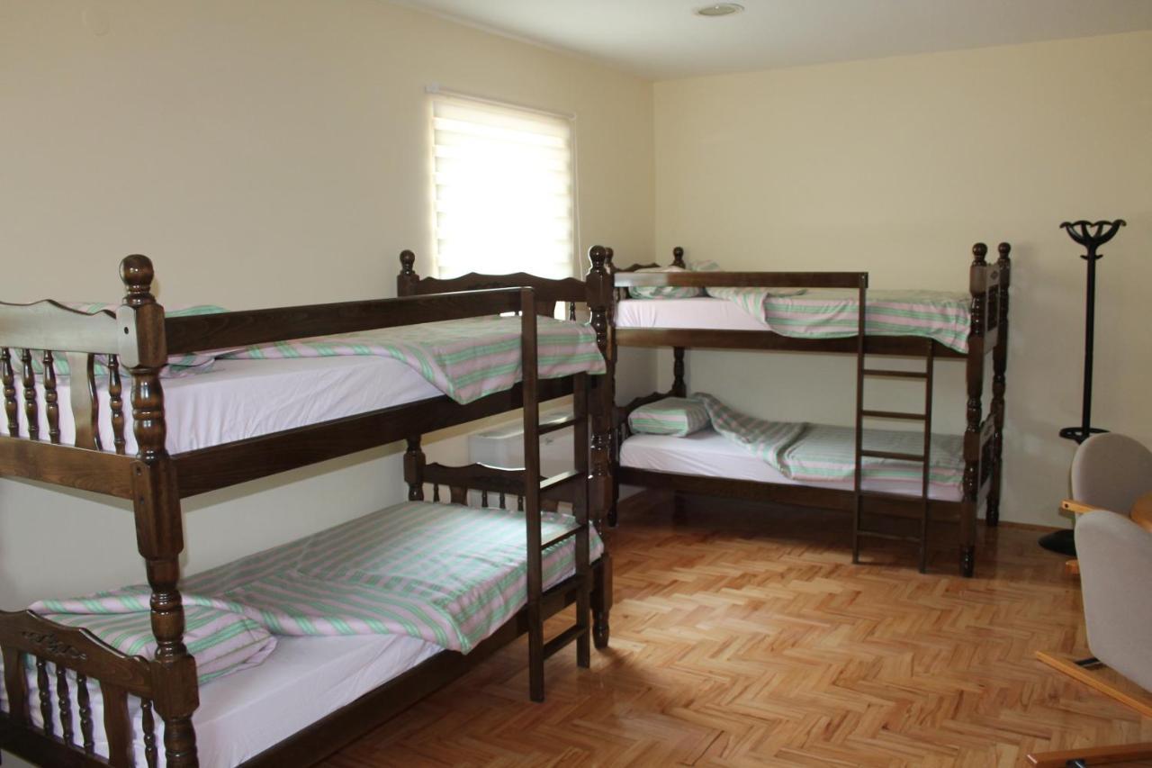 Hostel Teresianum Aleksinac Ngoại thất bức ảnh