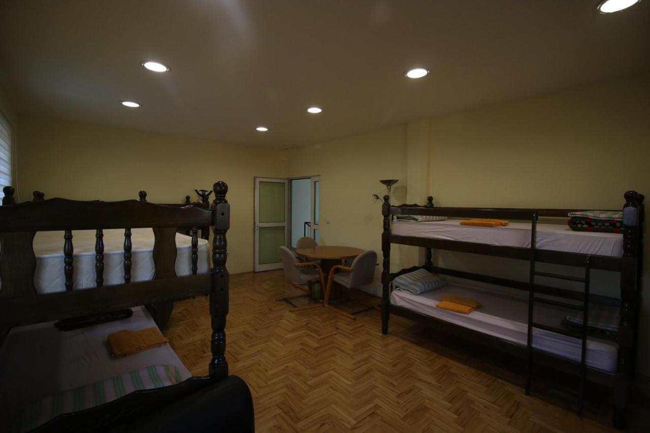 Hostel Teresianum Aleksinac Ngoại thất bức ảnh