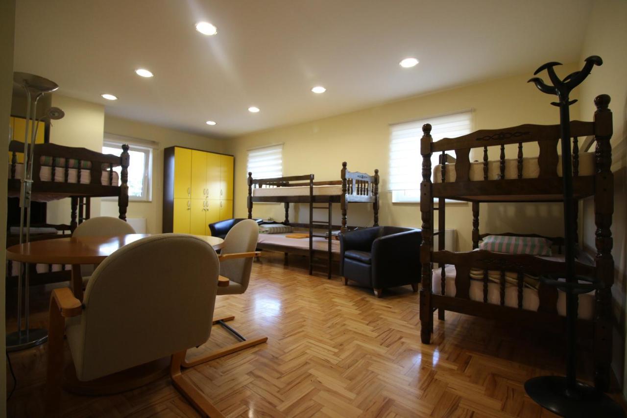 Hostel Teresianum Aleksinac Ngoại thất bức ảnh